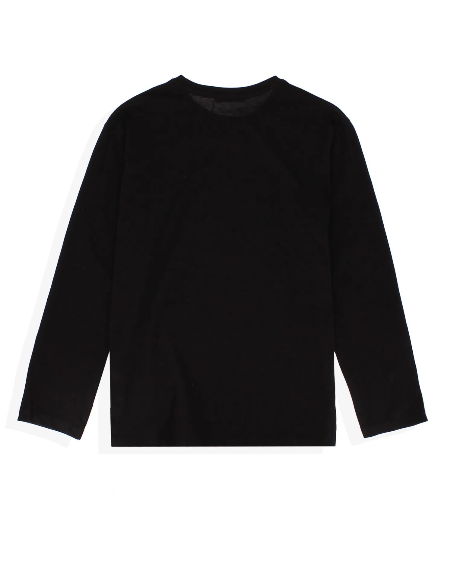 ABARTH - UOMO MAGLIA MANICA LUNGA