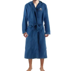 ACCAPPATOIO M/F MARCHIO RIC. BLU