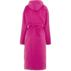 ACCAPPATOIO M/F MARCHIO RIC. FUXIA