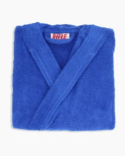 ACCAPPATOIO TOP SPUGNA BLU