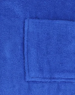 ACCAPPATOIO TOP SPUGNA BLU