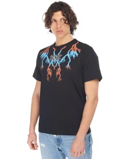 ACDC - UOMO TSHIRT MEZZA MANICA