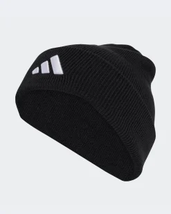 ADIDAS - BERRETTO CON NEW LOGO SUL RISVOLTO - JM0428