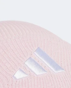 ADIDAS - BERRETTO CON NEW LOGO SUL RISVOLTO - KA2358
