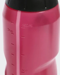 ADIDAS - BORRACCIA PERFORMANCE BOTTLE 0.75L FUXIA E NERA - HT3521