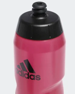 ADIDAS - BORRACCIA PERFORMANCE BOTTLE  0.75L  FUXIA E NERA - HT3521