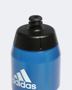 ADIDAS - BORRACCIA PERFORMANCE BOTTLE 0.75L BLU E NERA - HT3520