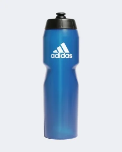 ADIDAS - BORRACCIA PERFORMANCE BOTTLE  0.75L  BLU E NERA - HT3520