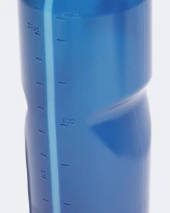 ADIDAS - BORRACCIA PERFORMANCE BOTTLE  0.75L  BLU E NERA - HT3520