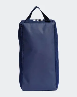 ADIDAS - BORSA PORTA SCARPE BLU - IB8647