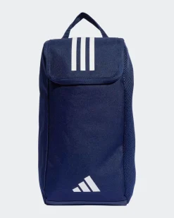 ADIDAS - BORSA PORTA SCARPE BLU - IB8647