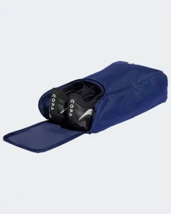 ADIDAS - BORSA PORTA SCARPE BLU - IB8647