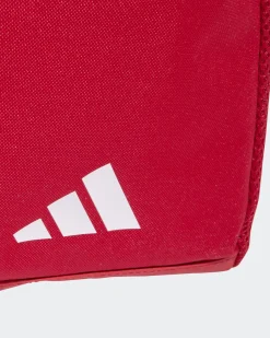 ADIDAS - BORSA PORTA SCARPE ROSSA -IB8648