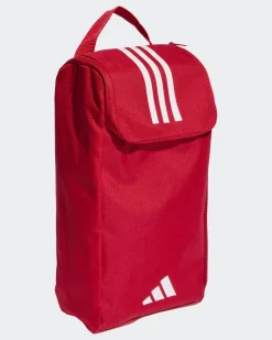 ADIDAS - BORSA PORTA SCARPE ROSSA -IB8648