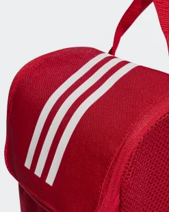 ADIDAS - BORSA PORTA SCARPE ROSSA -IB8648
