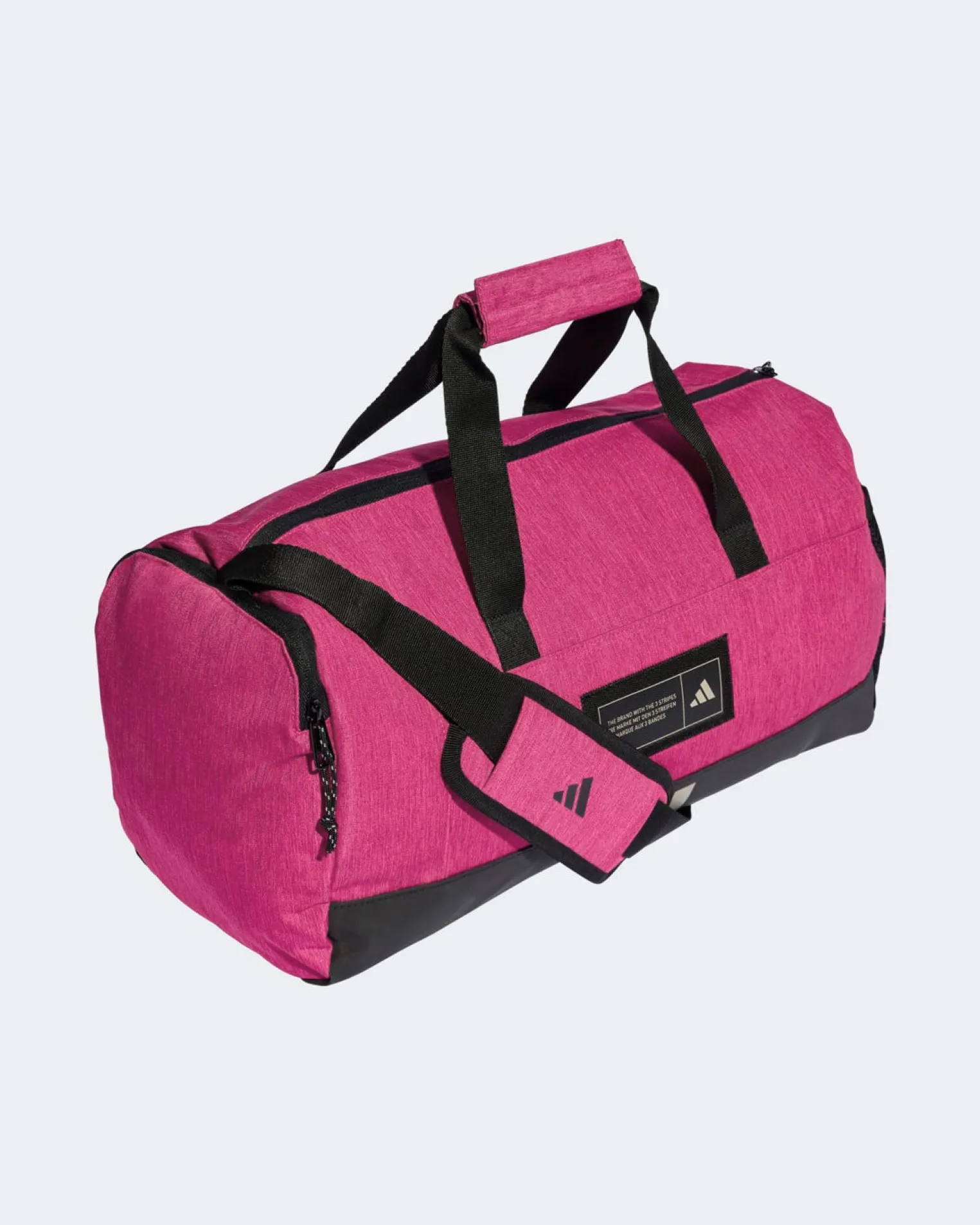 ADIDAS - BORSONE ATHLTS DUF S FUXIA - IK2934