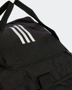 ADIDAS - BORSONE CON FONDO TIRO S - NERO - HS9743