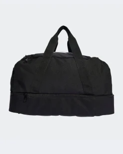 ADIDAS - BORSONE  CON FONDO TIRO S  - NERO - HS9743