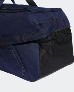 ADIDAS - BORSONE TIRO DUFFLE L  BLU -  IB8655
