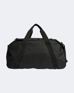 ADIDAS - BORSONE TIRO DUFFLE S -  NERO - HS9752