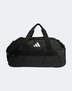 ADIDAS - BORSONE TIRO DUFFLE S -  NERO - HS9752