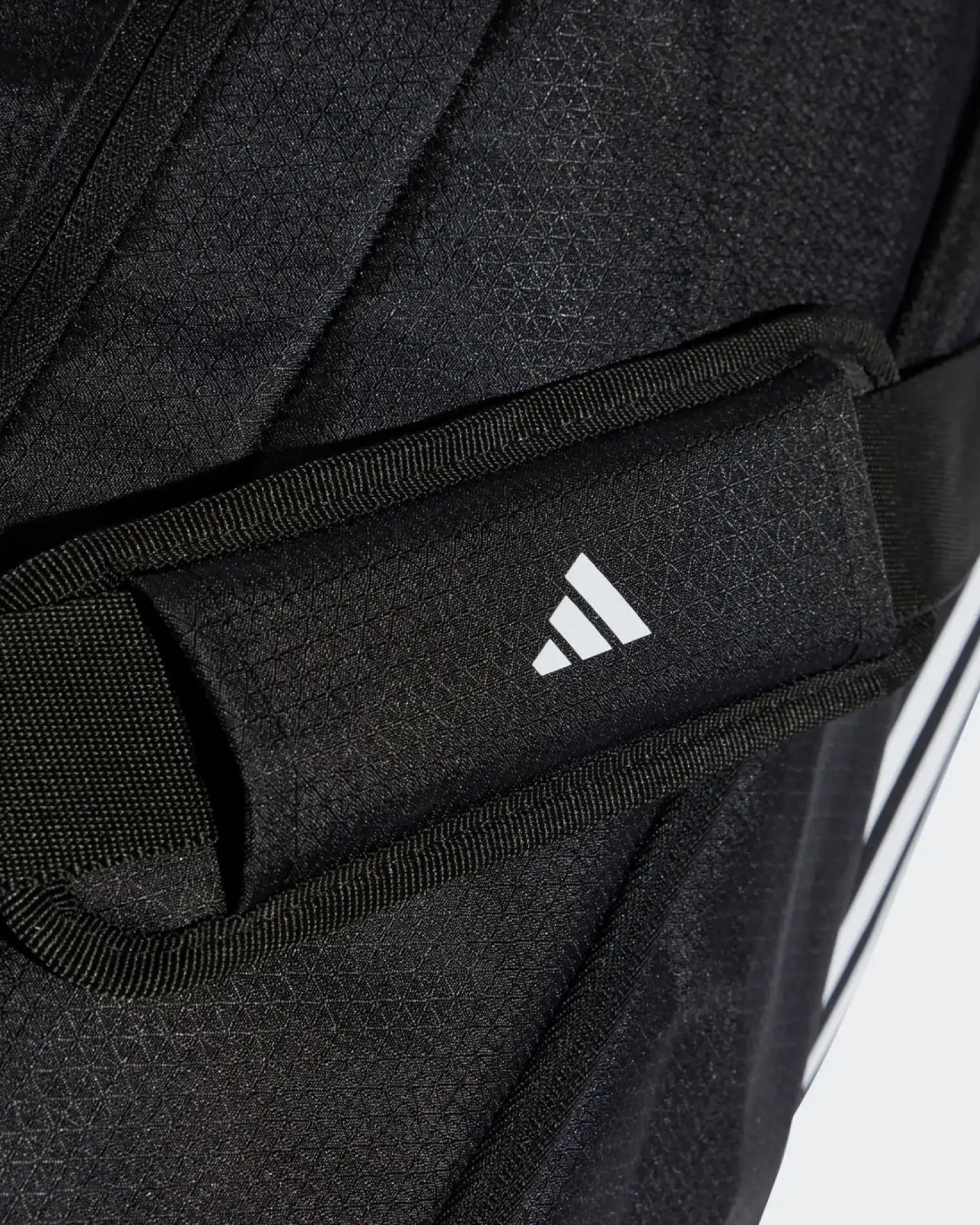 ADIDAS - BORSONE TR DUFFLE L - NERO - JY4149