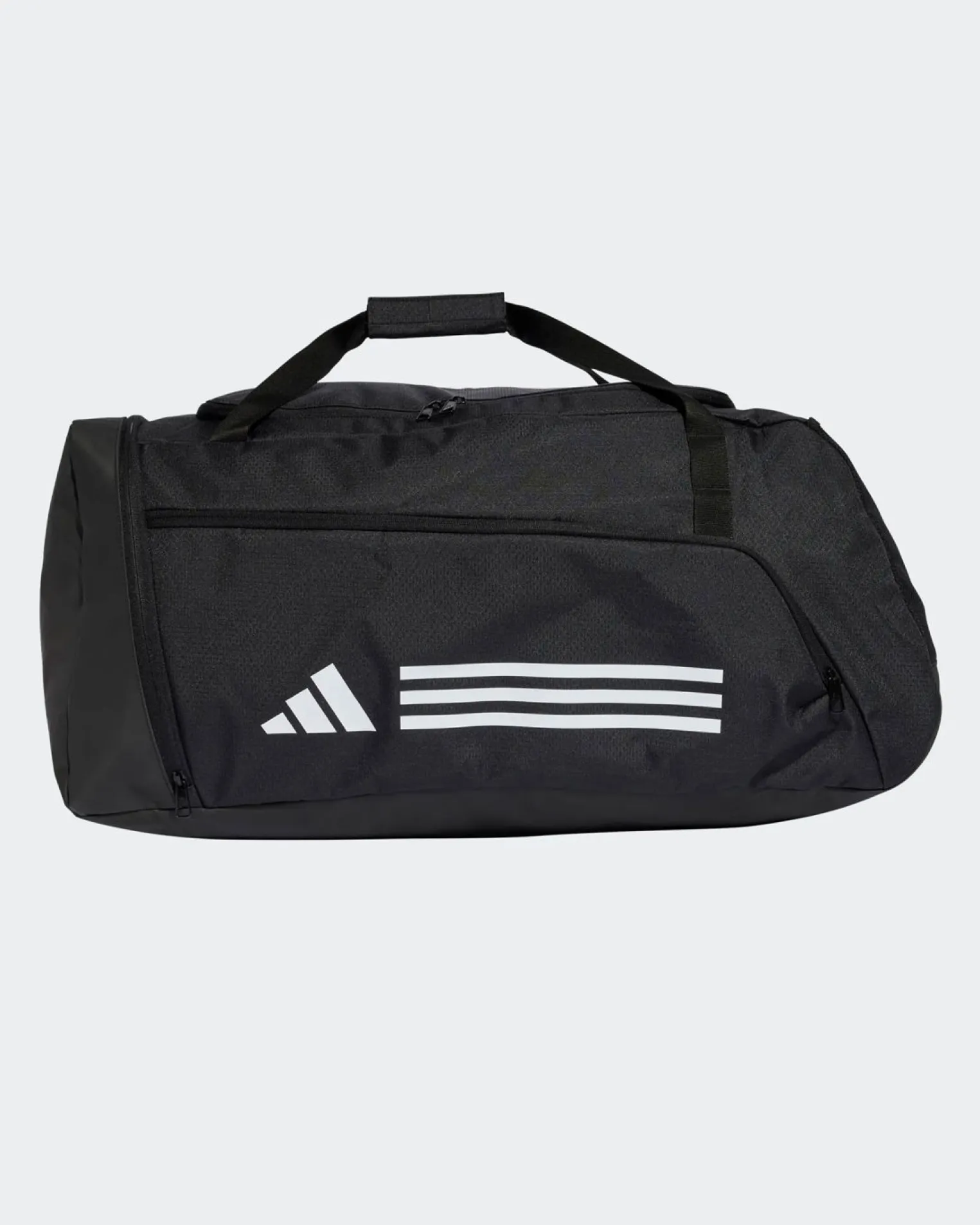ADIDAS - BORSONE TR DUFFLE L - NERO - JY4149