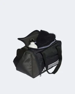ADIDAS - BORSONE TR DUFFLE XS - NERO - IP9861