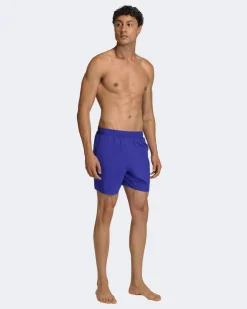 ADIDAS - BOXER MARE BLU DA UOMO - KA4919