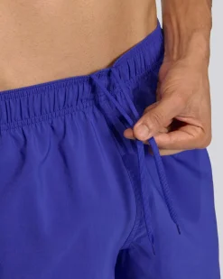 ADIDAS - BOXER MARE BLU DA UOMO - KA4919