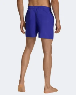 ADIDAS - BOXER MARE BLU DA UOMO - KA4919