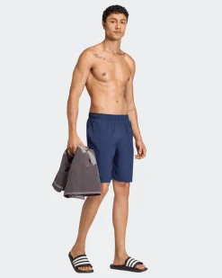 ADIDAS - BOXER MARE BLU DA UOMO - KA4916