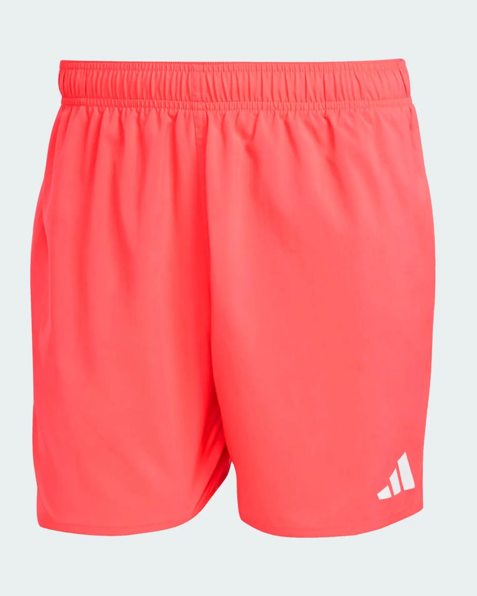 ADIDAS - BOXER MARE ROSSO DA UOMO - KA4923