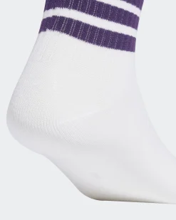 ADIDAS - CALZE RIBBED JUNIOR (3 PAIA) - JW3413
