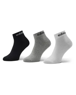 ADIDAS - CALZINI THINK LINEAR (3 PAIA) - IC1306