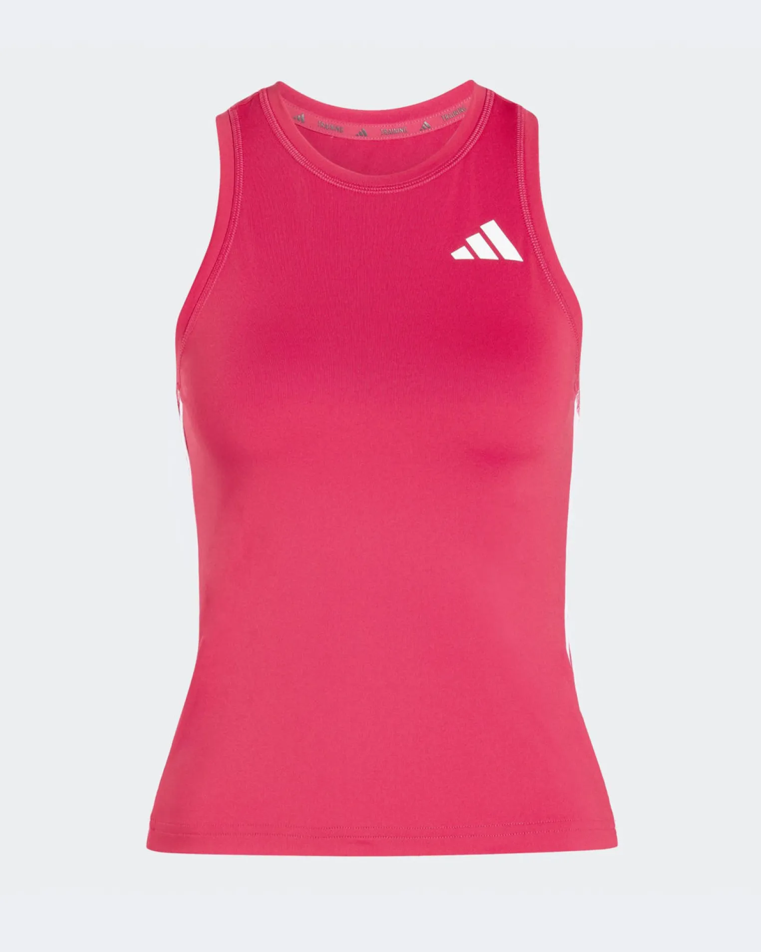 ADIDAS - CANOTTA 3S TK FUXIA DA DONNA, KT3778