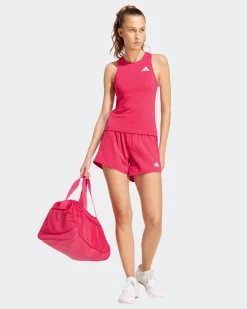 ADIDAS - CANOTTA 3S TK FUXIA DA DONNA, KT3778