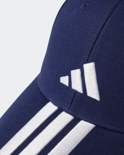 ADIDAS - CAPPELLINO DA BASEBALL 3-STRIPES NEW LOGO - JP0384