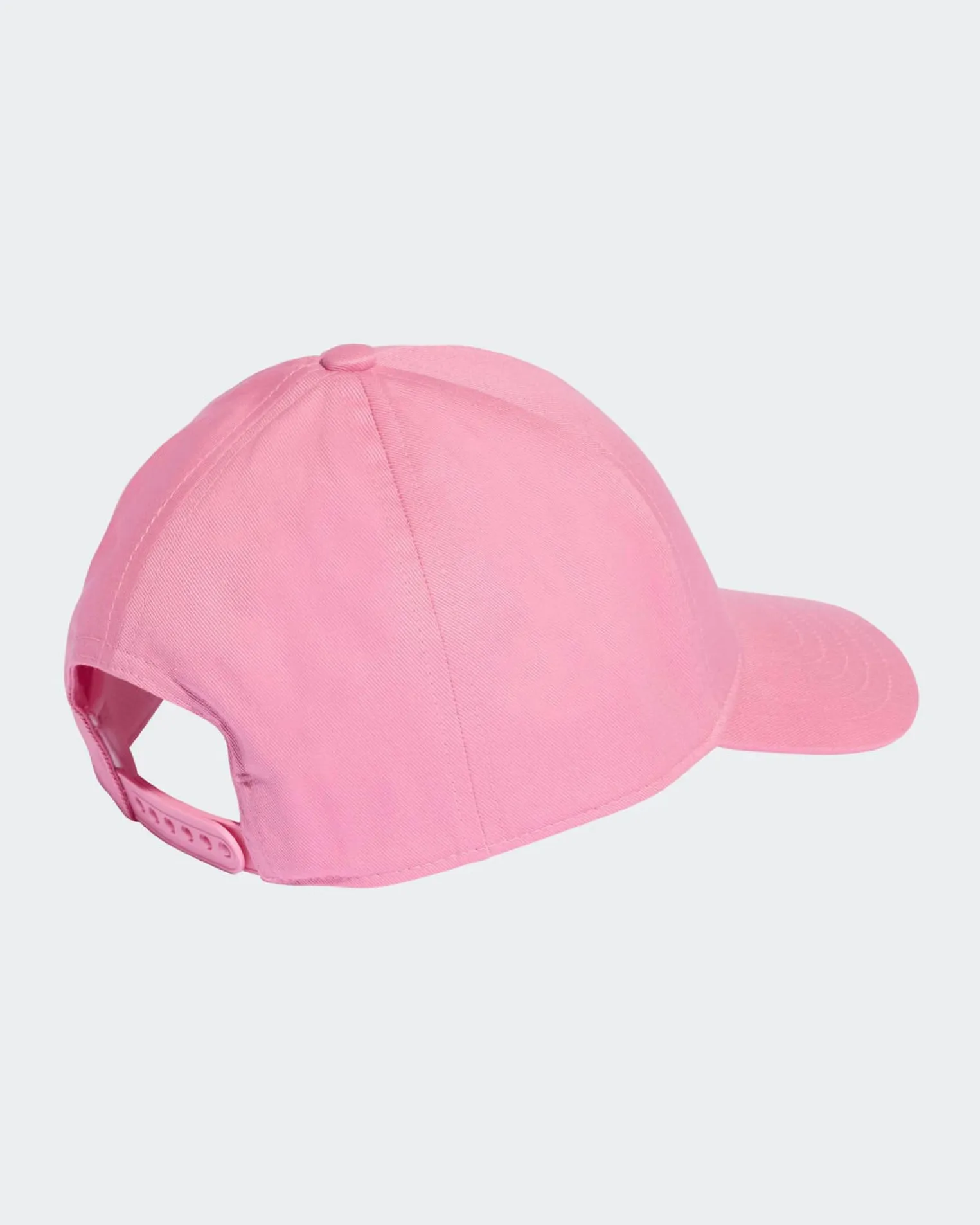 ADIDAS - CAPPELLO ROSA CON VISIERA PER RAGAZZI - KE0385