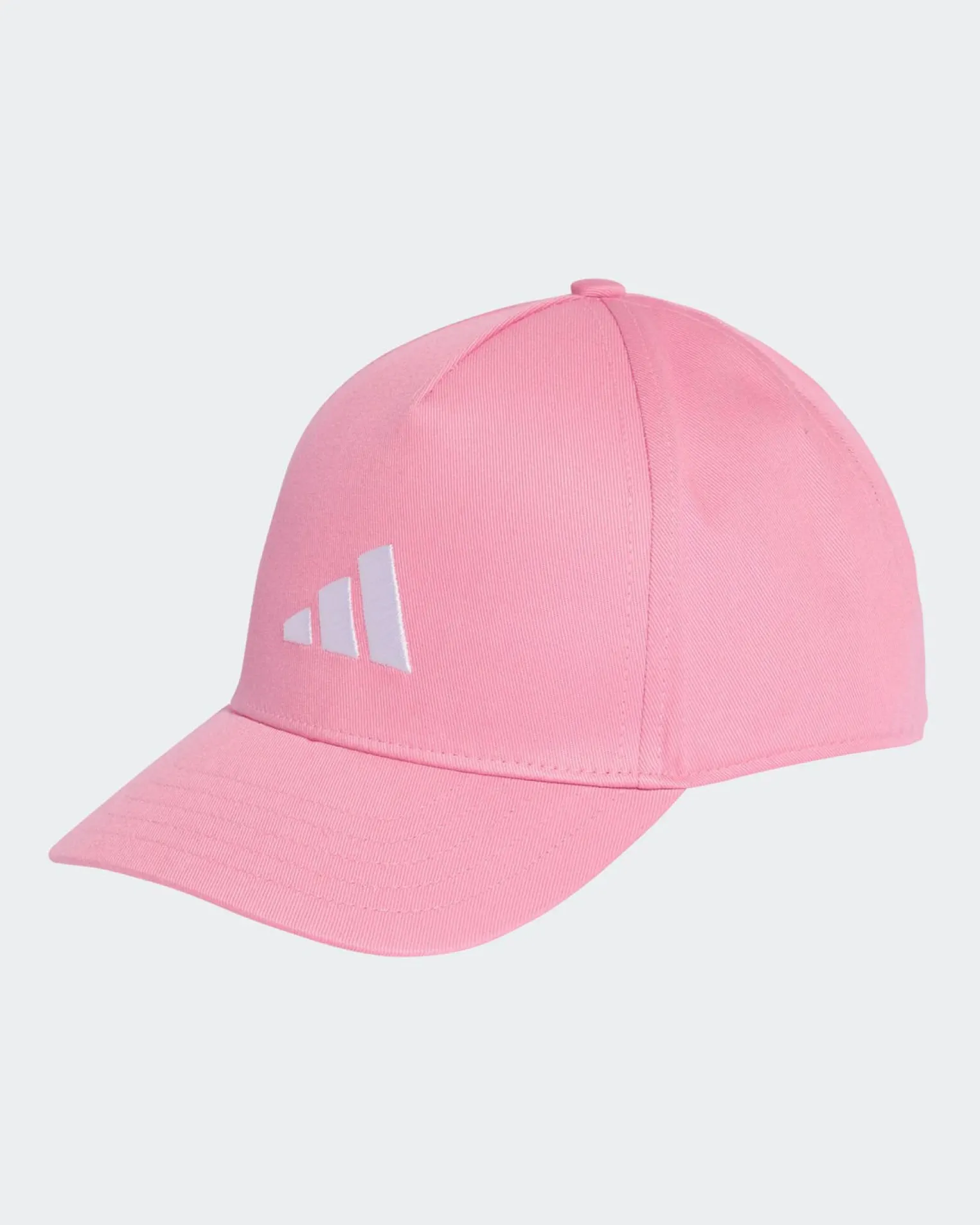 ADIDAS - CAPPELLO ROSA CON VISIERA PER RAGAZZI - KE0385