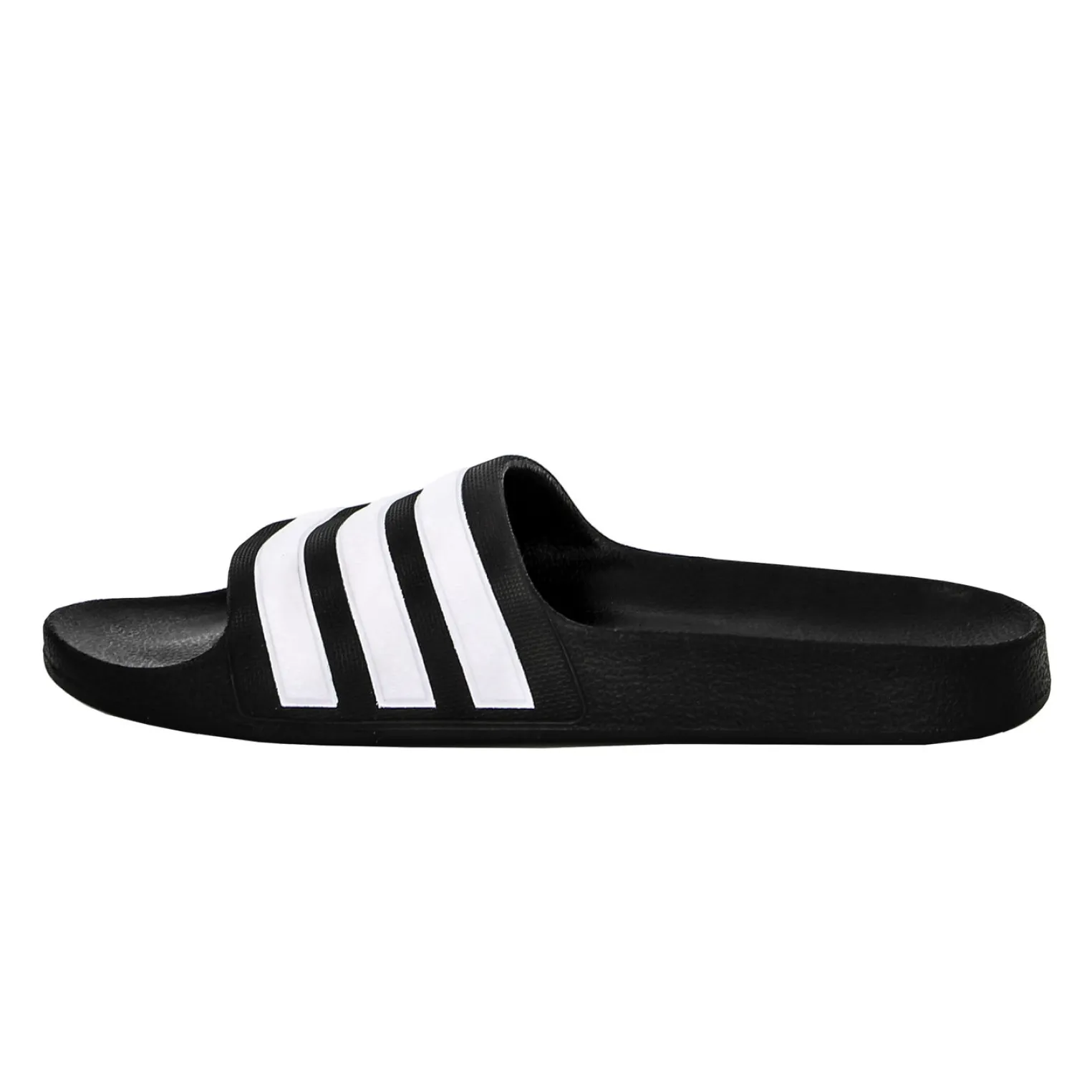 ADIDAS - CIABATTA ADILETTE NERA- F35556