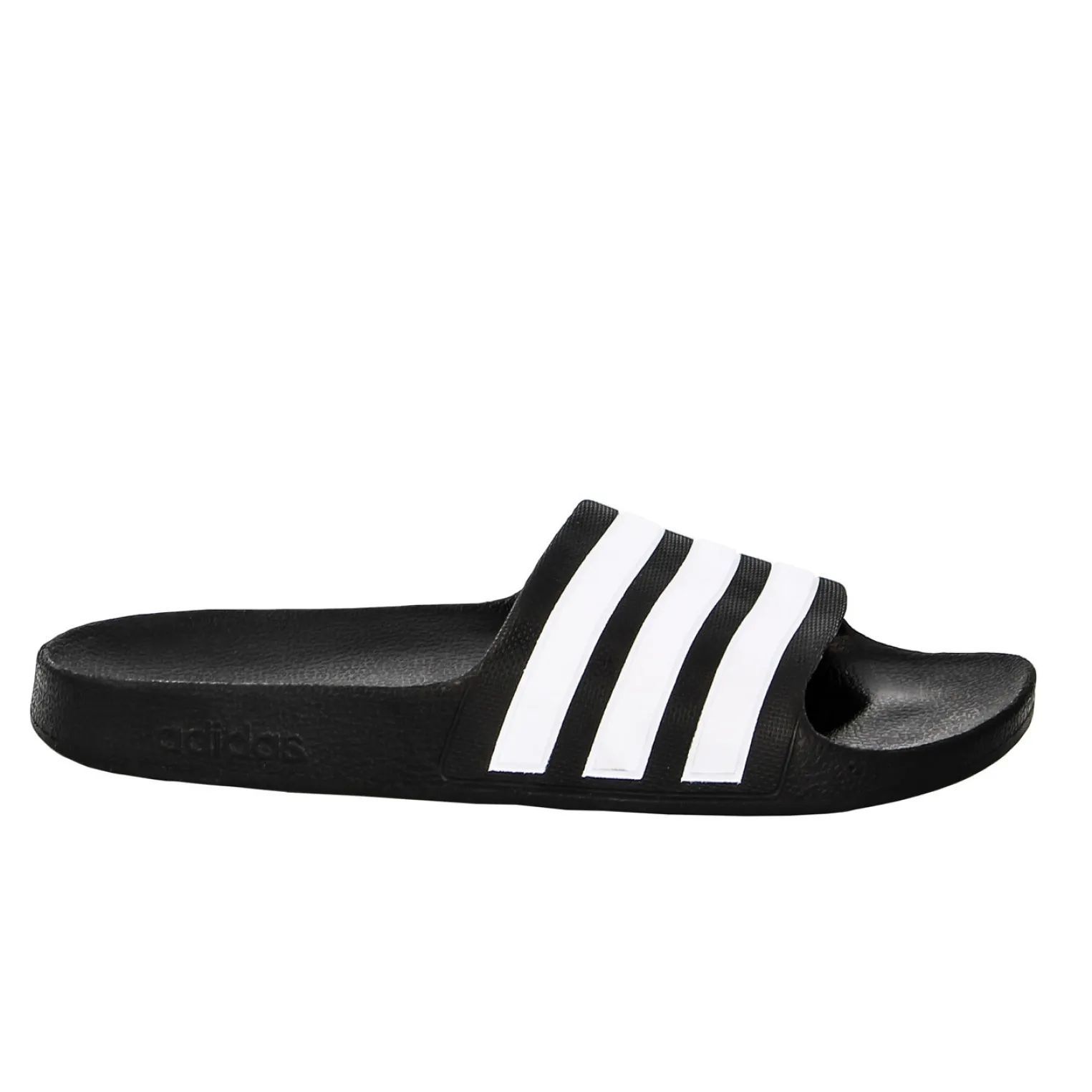 ADIDAS - CIABATTA ADILETTE NERA- F35556