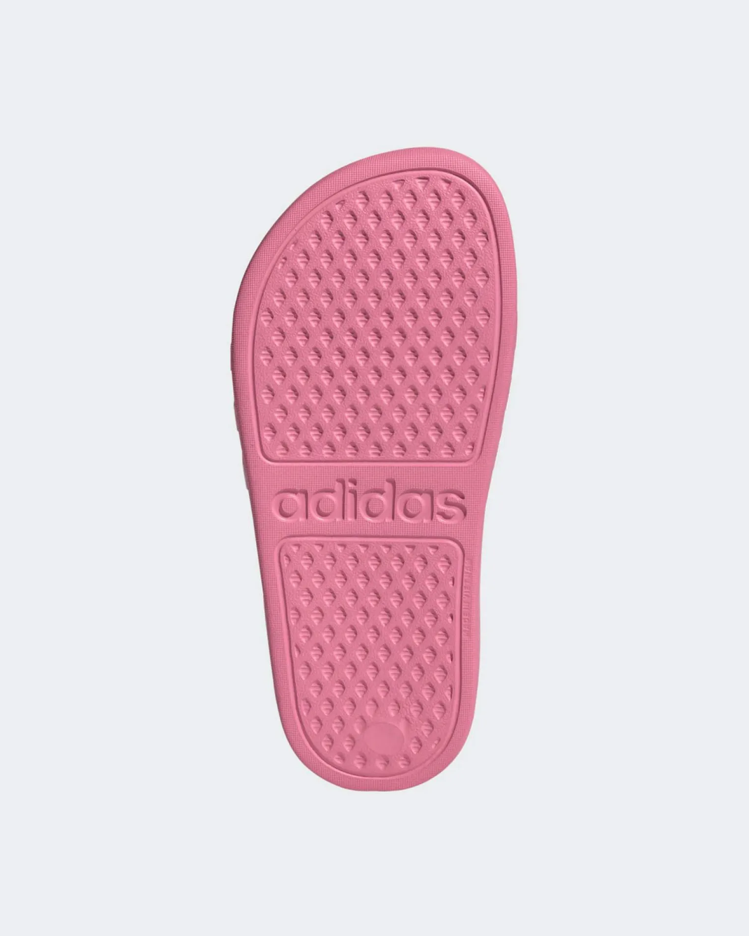 ADIDAS - CIABATTA ADILETTE ROSA - JS2496