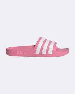 ADIDAS - CIABATTA ADILETTE ROSA - JS2496