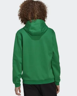 ADIDAS - FELPA CON CAPPUCCIO ENTRADA 22 SWEAT - HI2141