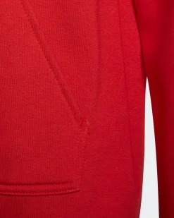 ADIDAS - FELPA CON CAPPUCCIO ENTRADA 22 SWEAT - H57566
