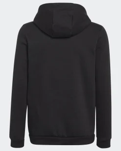 ADIDAS - FELPA CON CAPPUCCIO ENTRADA 22 SWEAT - H57516