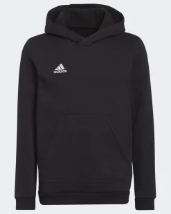 ADIDAS - FELPA CON CAPPUCCIO ENTRADA 22 SWEAT - H57516