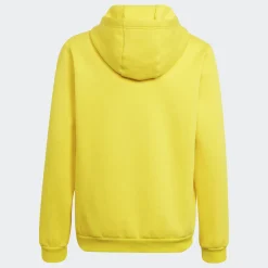 ADIDAS - FELPA CON CAPPUCCIO ENTRADA 22 SWEAT - HI2142