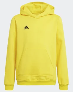 ADIDAS - FELPA CON CAPPUCCIO ENTRADA 22 SWEAT - HI2142